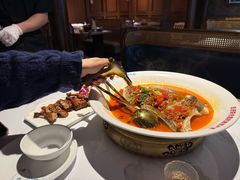 -坛宗剁椒鱼头(河西王府井店)