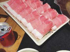 -大龙辣火锅·龙虾·烧烤(湖滨新天地店)
