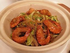 -正佳广场万豪酒店-粤菜餐厅·点心·海鲜·聚餐