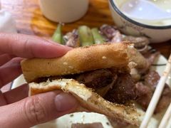 -新疆艾麦尔烧烤(丰台路口店)