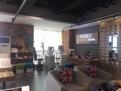-A380视光·蔡司眼镜店(锦艺城店)