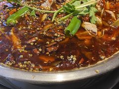 -小饕荟雅安贡椒鱼鲜馆(广福桥店)