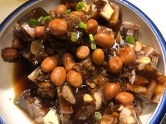 -老浒记烤鸭-北京菜(琉璃厂店)