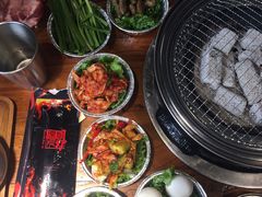 -原始泥炉烤肉(总店)