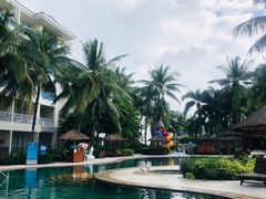 -三亚亚龙湾雅高美爵酒店
