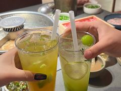 -巴奴毛肚火锅(二七万达店)