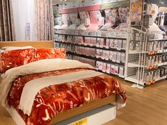 -NITORI 宜得利家居(上海中山公园龙之梦店)