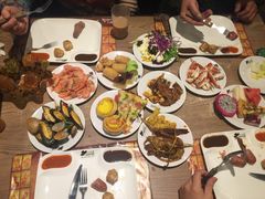 -汉巴味德(大悦城店)