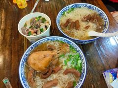 -惠康汤粉店(惠新中街店)