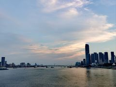 -武汉两江游览·夜游长江(汉口粤汉码头)