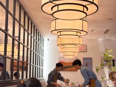 -西堤牛排(南京龙江店)
