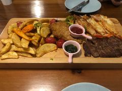 -NLFS1983咖啡花园餐厅(锦桂店)