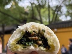 -西园寺素食(西园弄戒幢律寺店)