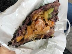 泡菜饭团-猫街饭团(顶澳仔猫街店)