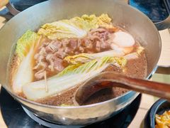 -沼津港精致料理·寿喜烧·烧鸟(漕河泾印象城店)