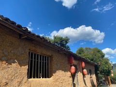 -黄山太平湖风景区