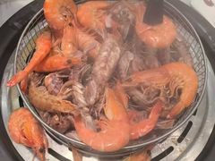 -海味当家·蒸锅海鲜(中山广场创始店)