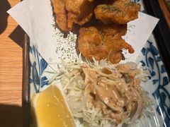 -鳥焱商店(王府大街店)