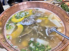 -妈妈的味道(和顺古镇店)