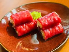 -上海柏悦酒店·世纪100牛排馆