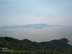 -普陀山慧济禅寺