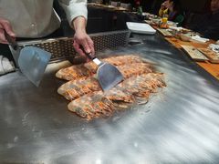 -赤坂亭·M9和牛烧肉·铁板烧(合肥万象城店)