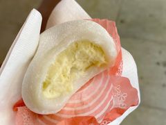 -澳门长洲糯米糍(柯打苏沙街店)
