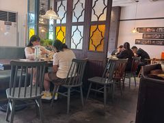 -哑巴生煎(临顿路店)