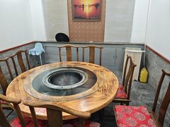 -燕北云山·农家菜·灶台鱼(密云溪翁庄店)