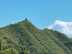 -潭柘寺景区