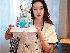 -CAKE BOSS 蛋糕老板(西单君太百货店)