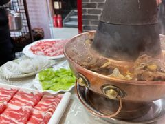 -羊家胡同·龙虾烧烤火锅(龙汇路店)