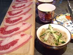 -十三姨正合丰烤肉(营迹路店)