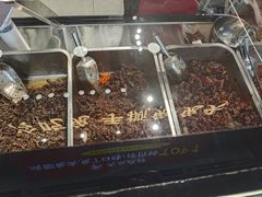 -鑫记婆婆兔·兔头(春熙店)