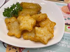 -棒约翰比萨·意面(剑河店)