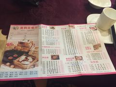 -喜鹊茶点.啫煲(车陂店)