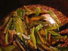 自助小料-湊湊火锅·茶憩(新中关购物中心店)