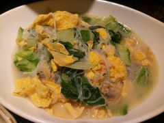 -高第街56号港式餐厅(山大路店)