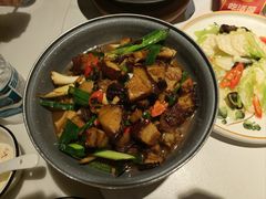 -闽公馆·客家私房菜·商务宴请·包厢(杏林橡树湾店)