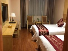 -豪都大酒店(广西南路41号店)