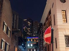 -大馆(前中区警署建築群)