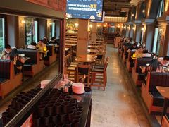 大堂-COMMUNE幻师(总统府1912店)