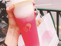 -喜茶(佛山顺德大良东乐路店)