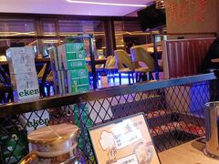 -喝丢一只鞋海鲜烧烤·海肠捞饭(东关街店)