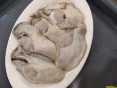 -濠轩阁特色生蚝火锅(水湾路店)