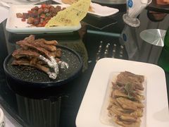 -聚鑫阁江浙菜·非遗传承技艺(闵行交大店)