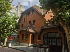 -上海孙中山故居纪念馆