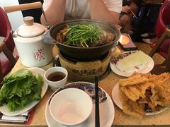 -芳村榕树头叹佬鸡煲(体育西店)