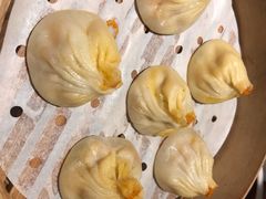王牌蟹粉灌汤包-苏小柳手工点心(人民广场分院)