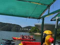 -千岛湖-欢乐水世界